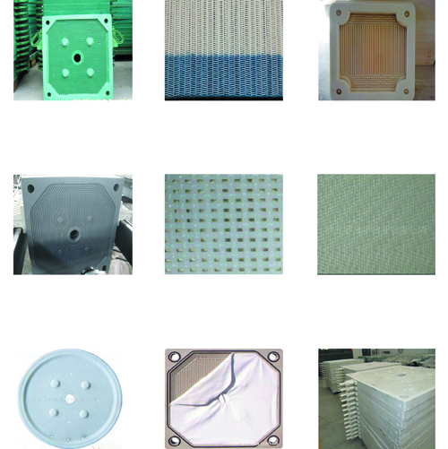 新疆壓濾板銷售